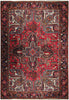 Load image into Gallery viewer, Authentic-Semi-Antique-Persian-Heriz-Rug.jpg