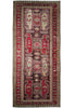 Load image into Gallery viewer, Semi-Antique-Persian-Hamadan-Rug.jpg
