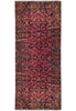 Load image into Gallery viewer, 5&#39; x 10&#39; Semi-Antique-Persian-Kurd-Bijar-Rug.jpg