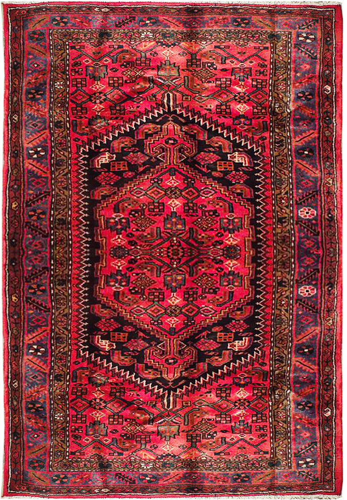4' x 8' Semi-Antique-Persian-Herati-Rug.jpg
