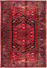 Load image into Gallery viewer, 4&#39; x 8&#39; Semi-Antique-Persian-Herati-Rug.jpg