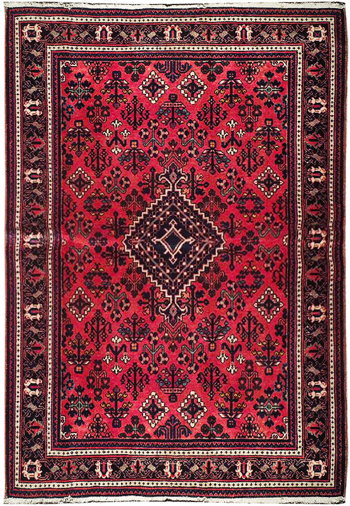 4' x 7' Semi-Antique-Persian-Josheghan-Rug.jpg