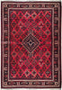 Load image into Gallery viewer, 4&#39; x 7&#39; Semi-Antique-Persian-Josheghan-Rug.jpg