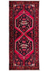 Load image into Gallery viewer, Semi-Antique-Persian-Hamadan-Runner.jpg
