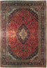 Load image into Gallery viewer, Classic-Persian-Kashan-Rug.jpg