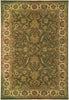 Load image into Gallery viewer, 6 x 9.3 Light Brown Vegetable Dyed Chobi Rug 74009
