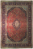 Load image into Gallery viewer, Classic-Persian-Kashan-Rug.jpg