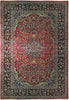 Load image into Gallery viewer, Semi-Antique-Persian-Tabriz-Rug.jpg