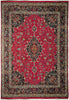 Load image into Gallery viewer, Persian-Kashan-Rug.jpg 