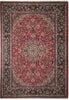 Load image into Gallery viewer, Authentic-Persian-Tabriz-Rug.jpg