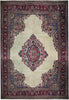 Load image into Gallery viewer, Persian-Sarouk-Kerman-Rug.jpg 