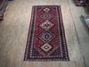 Load image into Gallery viewer, 5&#39; x 10&#39;-Red-Semi-Antique-Persian-Abadeh-Runner.jpg