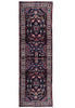 Load image into Gallery viewer, Semi-Antique-Persian-Mahal-Runner.jpg