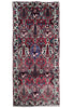 Load image into Gallery viewer, 5&#39; x 10&#39; Sky-Blue-Semi-Antique-Persian-Bakhtiari-Rug.jpg