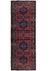 Load image into Gallery viewer, Luxurious-Antique-Russian-Kazak-Runner.jpg 