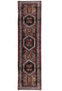 Load image into Gallery viewer, Semi-Antique-Iran-Mousel-Runner.jpg
