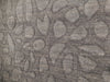 Load image into Gallery viewer, 9.5 x 13.5 Organic Wool Modern Rug GRAY #B-74545