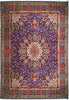 Load image into Gallery viewer, Sheikh-Safi-Persian-Tabriz-Rug.jpg