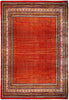 Load image into Gallery viewer, Authentic-Persian-Saraband-Rug.jpg