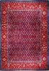 Load image into Gallery viewer, Semi-Antique-Persian-Tabriz-Herati-Rug.jpg