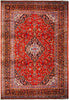 Load image into Gallery viewer, Fine-Quality-Persian-Kashan-Rug.jpg
