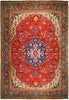 Load image into Gallery viewer, Fine-Quality-Persian-Tabriz-Heriz-Rug.jpg