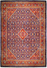 Load image into Gallery viewer, Mahal-Bijar-Herati-Tabriz-Rug.jpg