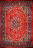 Load image into Gallery viewer, Sheikh-Safi-Persian-Isfahan-Rug.jpg