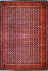 Load image into Gallery viewer, Herati-Persian-Tabriz-Rug.jpg