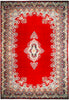 Load image into Gallery viewer, 10 x 16.4 Fine Quality Persian Kerman Rug 74776
