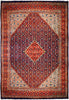 Load image into Gallery viewer, Persian-Herati-Rug.jpg