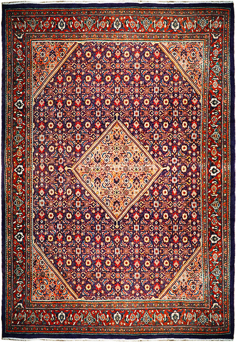 Semi-Antique Persian-Herati-Rug.jpg