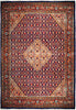 Load image into Gallery viewer, Semi-Antique Persian-Herati-Rug.jpg