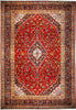 Load image into Gallery viewer, Fine-Quality-Persian-Kashan-Rug.jpg