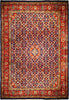 Load image into Gallery viewer, Herati-Bijar-Persian-Tabriz-Rug.jpg
