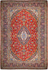 Load image into Gallery viewer, Classic-Persian-Kashan-Rug.jpg