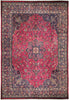 Load image into Gallery viewer, Semi-Antique-Persian-Tabriz-Rug.jpg