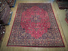 Load image into Gallery viewer, Semi-Antique-Persian-Tabriz-Rug.jpg
