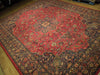 Load image into Gallery viewer, Semi-Antique-Persian-Tabriz-Rug.jpg