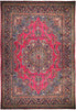 Load image into Gallery viewer, Semi-Antique-Persian-Sarouk-Rug.jpg