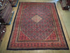 Load image into Gallery viewer, Herati-Persian-Tabriz-Rug.jpg