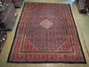 Load image into Gallery viewer, Herati-Persian-Tabriz-Rug.jpg
