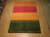 Load image into Gallery viewer, 6 x 9 Multi Color Contemporary Gabbeh Rug #B-74958