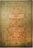 Load image into Gallery viewer, Faded-Chobi-Peshawar-Rug.jpg