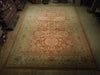 Load image into Gallery viewer, Faded-Chobi-Peshawar-Rug.jpg