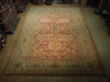 Load image into Gallery viewer, Faded-Chobi-Peshawar-Rug.jpg
