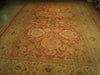 Load image into Gallery viewer, Faded-Chobi-Peshawar-Rug.jpg