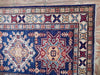 Load image into Gallery viewer, Authentic-Hand-knotted-Kazak-Rug.jpg