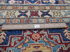 Load image into Gallery viewer, Authentic-Hand-knotted-Kazak-Rug.jpg