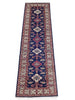 Load image into Gallery viewer, Authentic-Hand-knotted-Kazak-Rug.jpg 